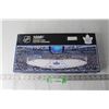 Image 1 : NHL Toronto Maple Leaf's 1000pc Panoramic Puzzle