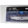 Image 2 : NHL Toronto Maple Leaf's 1000pc Panoramic Puzzle