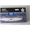 Image 3 : NHL Toronto Maple Leaf's 1000pc Panoramic Puzzle