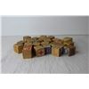 Image 2 : Wooden Toy Blocks