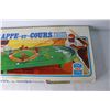 Image 2 : Baseball Board Game in Original Box