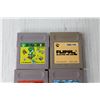 Image 3 : (4) Nintendo Gameboy Games - Yoshi