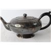 Image 3 : Silver Plated Tea Pot