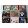 Image 3 : (12) CDs - Bob Marley, Susan Boyle, Poison