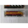 Image 2 : (2) Toy Train Cars