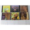 Image 2 : (11) CDs - George Strait, Deanna Carter