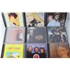 Image 4 : (11) CDs - George Strait, Deanna Carter