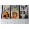 Image 2 : (12) CDs - Garth Brooks, Reba, Dolly Parton