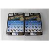 Image 6 : (2) Majesto Die Cast Tailwinds Planes (NIB)