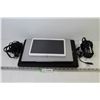 Image 1 : Samsung Tablet - (2) Acer Laptops (untested)