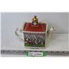 Image 1 : Sadler Tea Pot - A Day At The Races