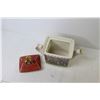 Image 2 : Sadler Tea Pot - A Day At The Races