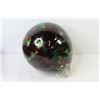 Image 2 : MBLM Purse - Blown Glass Ball