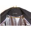 Image 2 : * Ladies Calvin Klein Jacket 80% Wool (size S)