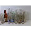Image 2 : Vintage Soda Bottles - Vintage Bottles