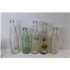 Image 3 : Vintage Soda Bottles - Vintage Bottles