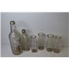 Image 4 : Vintage Soda Bottles - Vintage Bottles