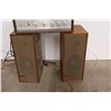 Image 3 : ** Super Scope Stereo Cassette Deck w/Realistic Speakers (untested)