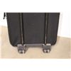 Image 4 : ** Santa Fay Suitcase w/Wheels & Handle - Laundry Hamper