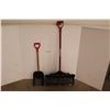 Image 1 : ** (2) Snow Shovels