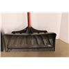 Image 2 : ** (2) Snow Shovels