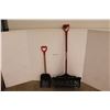 Image 5 : ** (2) Snow Shovels