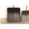 Image 2 : ** (2) Snow Shovels