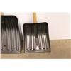 Image 3 : ** (2) Snow Shovels