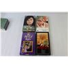 Image 2 : (14) VHS Tapes - Family - Drama, Romance