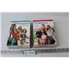 Image 1 : 7th Heaven DVDs -(first & second season sets)