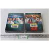 Image 1 : ER DVDs (NIB - first & second seasons)