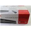 Image 2 : Toshiba Hi -Fi VCR & DVD Recorder in Box (looks unused - untested)