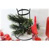 Image 2 : Candle Stand - Candles