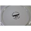 Image 4 : Corning Ware - (4) Bowls - (4) Cups - (4) Plates