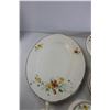 Image 6 : 48-Piece Myott Son & Co  "Estelle" Dish Set - Made in England