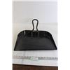 Image 1 : Grip Metal Dustpan