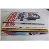 Image 2 : (7) Popular Science Magazines, (3) Antennas, Misc.