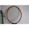 Image 2 : Cane, Badminton Racket, Misc.