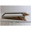 Image 1 : Meat Saw, Hand Saw