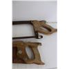 Image 4 : Meat Saw, Hand Saw