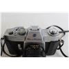 Image 2 : Bell & Howell Camera with Protecting Case, Cord