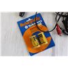 Image 2 : Brad Wall Saskatchewan Party Pamphlet, (5+) Assorted Cables, Misc.