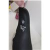 Image 2 : Bellows Foot Pump, Gel Bike Seat