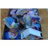 Image 2 : ** Lot of McDonald's Toys - Hercules, Toy Story, Toy Animal, Aladdin, Misc.