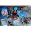 Image 7 : ** Lot of McDonald's Toys - Hercules, Toy Story, Toy Animal, Aladdin, Misc.