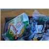 Image 4 : ** (2x Bid Price) Lot of McDonald's Toys - Dragon Wings, Toy Animal, Tarzan, Fisher Price, Animal Pa