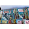 Image 2 : ** Lot of 1940s & 1950s Popular Mechanics Magazines