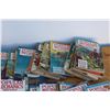Image 3 : ** Lot of 1940s & 1950s Popular Mechanics Magazines
