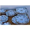 Image 3 : ** (60+) Pieces of Royal Albert Bone China "Petit Point China"