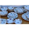 Image 5 : ** (60+) Pieces of Royal Albert Bone China "Petit Point China"